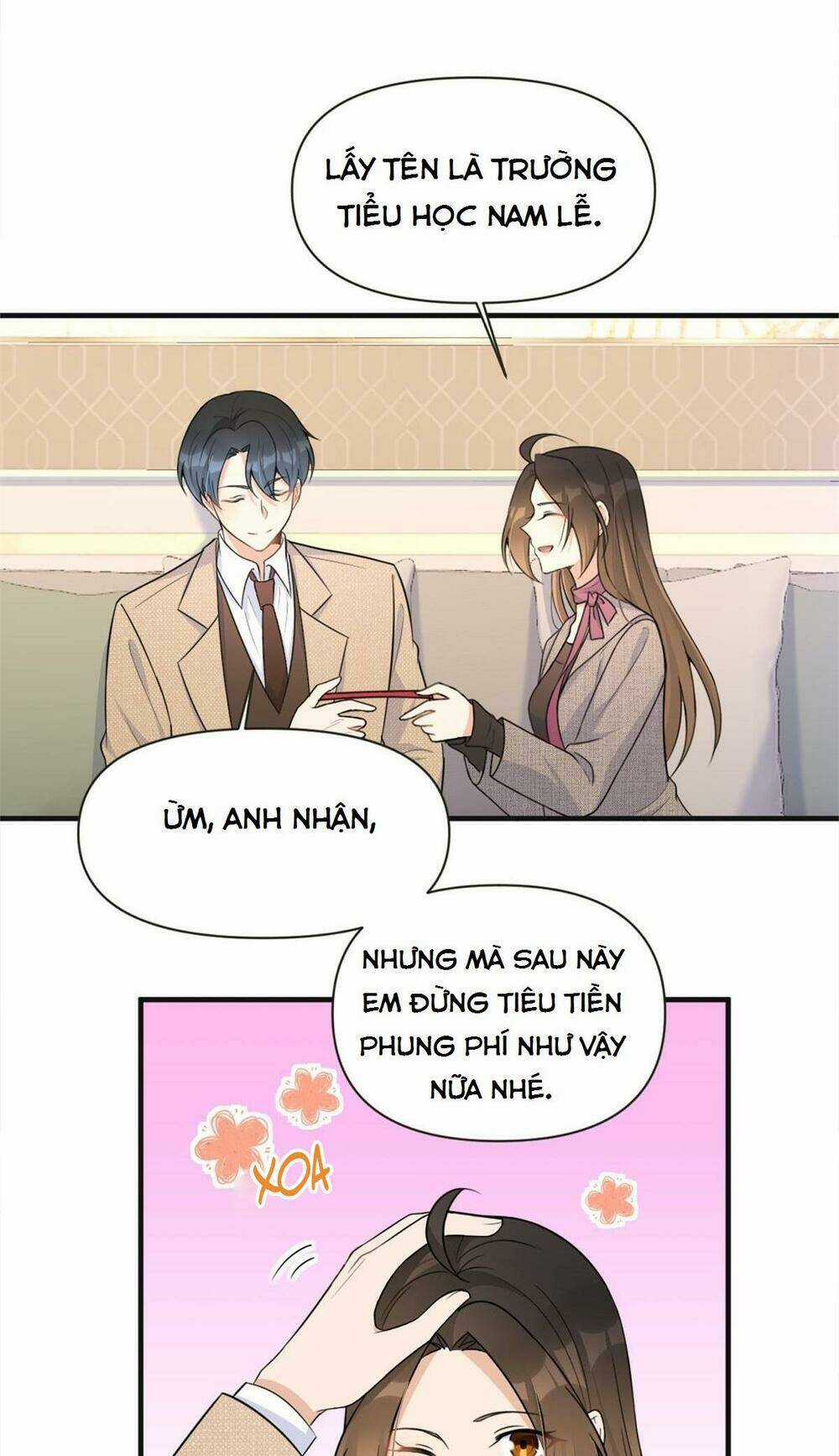 Vẫn Cứ Nhớ Em, Nhớ Em Chapter 126 trang 17