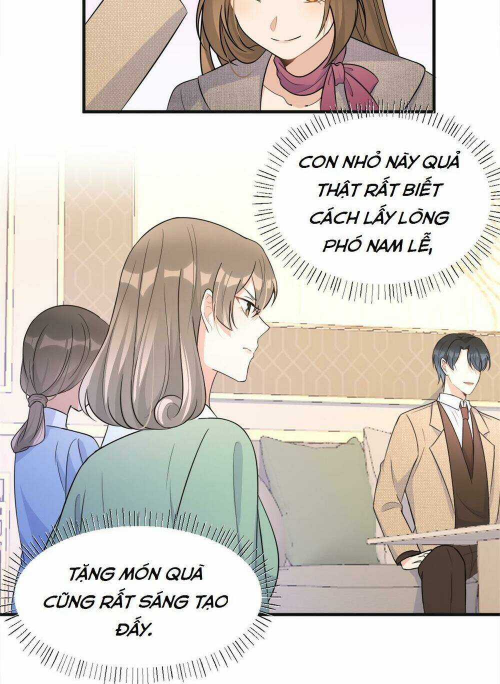 Vẫn Cứ Nhớ Em, Nhớ Em Chapter 126 trang 18