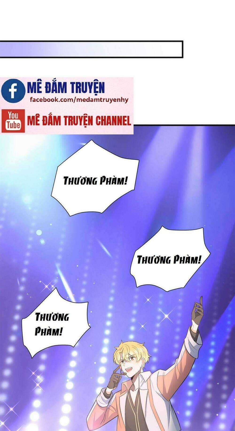 Vẫn Cứ Nhớ Em, Nhớ Em Chapter 126 trang 2