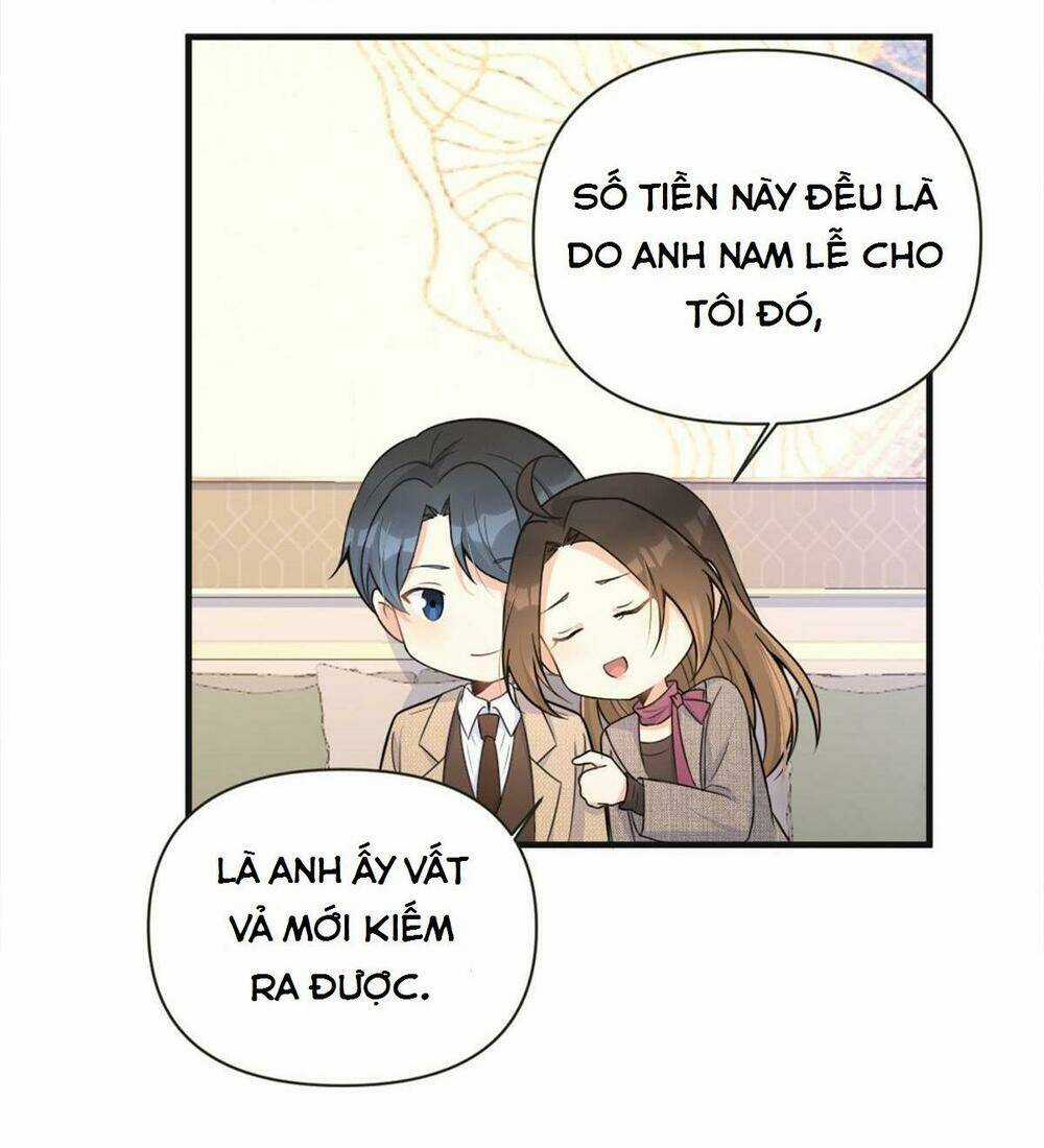 Vẫn Cứ Nhớ Em, Nhớ Em Chapter 126 trang 20