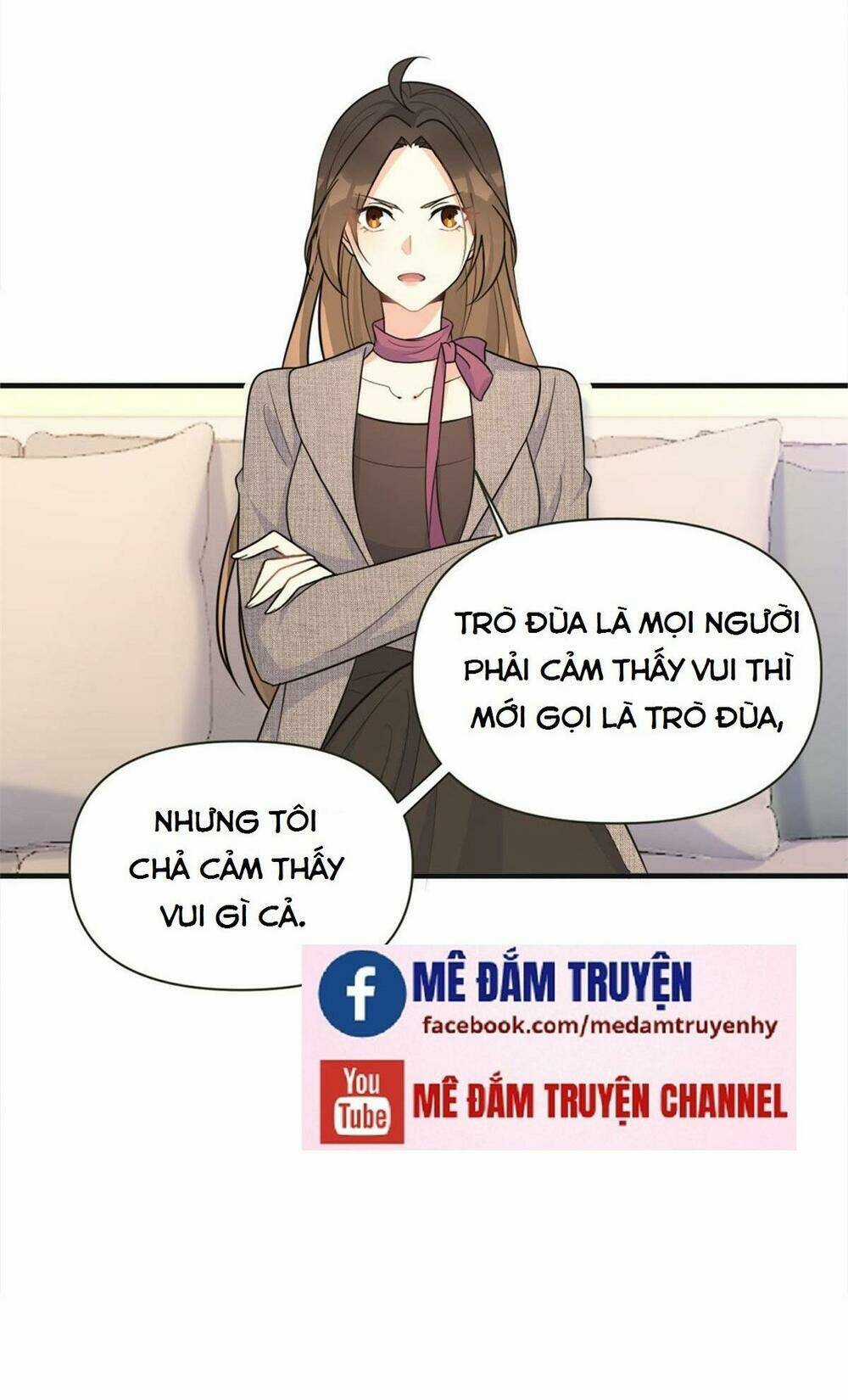 Vẫn Cứ Nhớ Em, Nhớ Em Chapter 126 trang 22