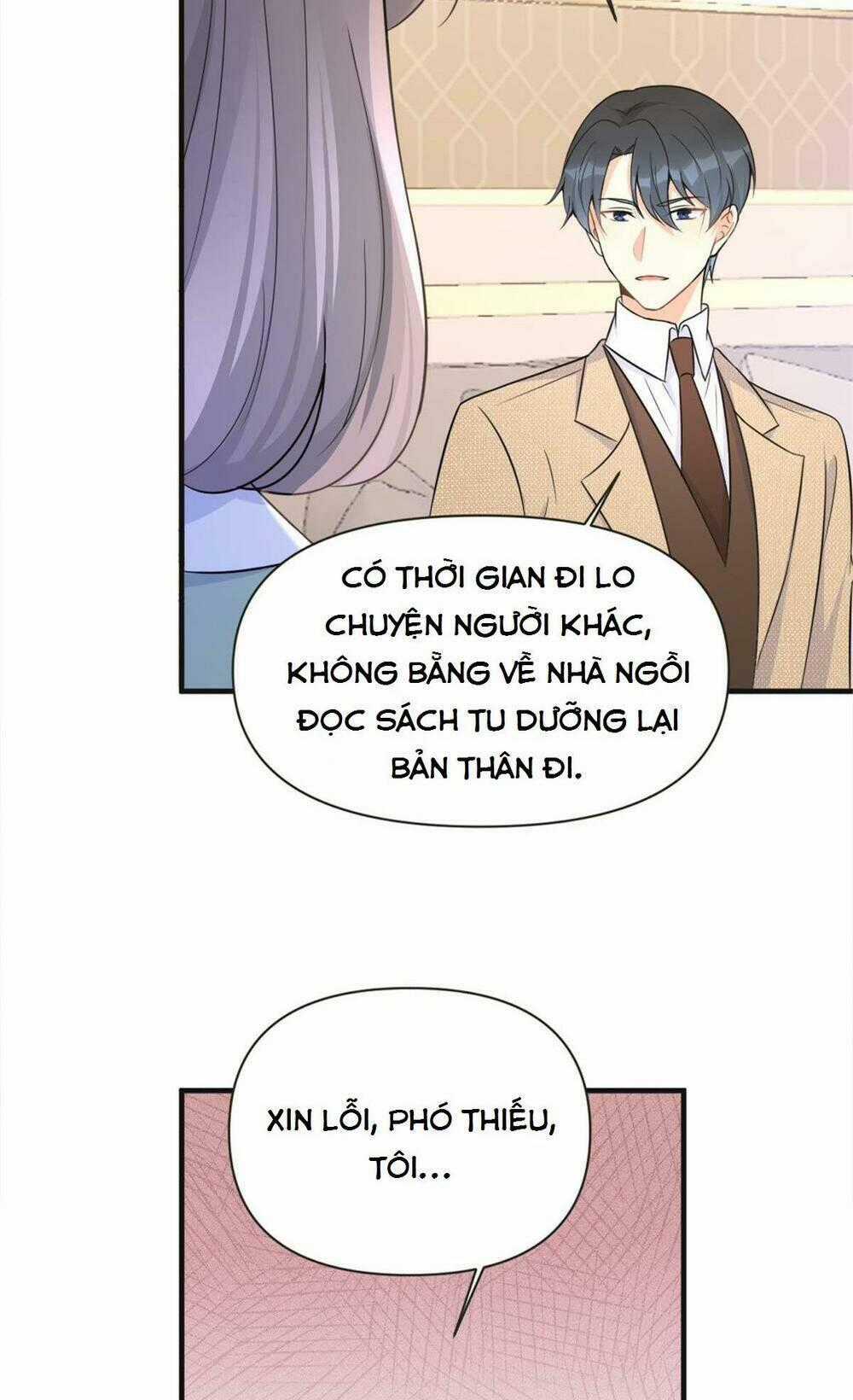 Vẫn Cứ Nhớ Em, Nhớ Em Chapter 126 trang 24