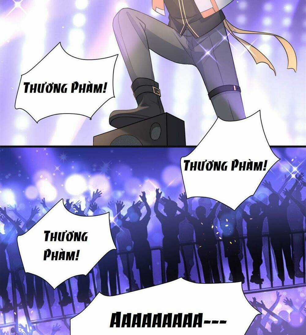 Vẫn Cứ Nhớ Em, Nhớ Em Chapter 126 trang 3