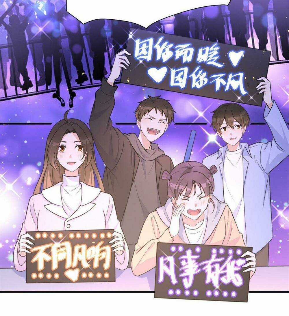 Vẫn Cứ Nhớ Em, Nhớ Em Chapter 126 trang 4