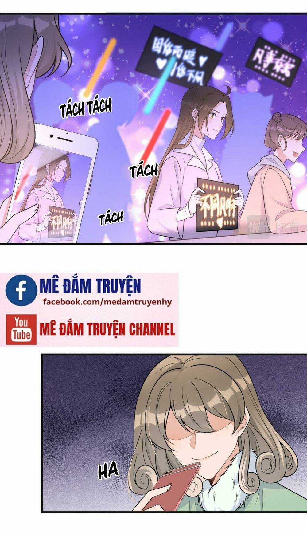 Vẫn Cứ Nhớ Em, Nhớ Em Chapter 126 trang 7