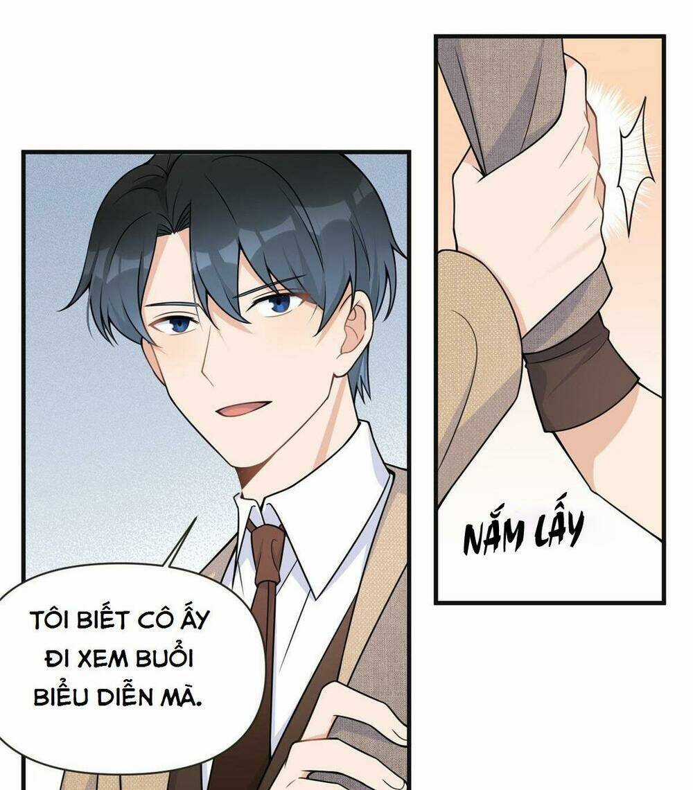 Vẫn Cứ Nhớ Em, Nhớ Em Chapter 127 trang 10