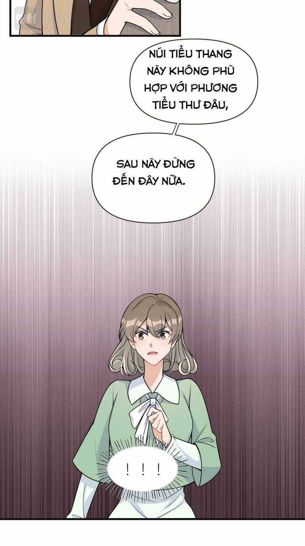 Vẫn Cứ Nhớ Em, Nhớ Em Chapter 127 trang 11