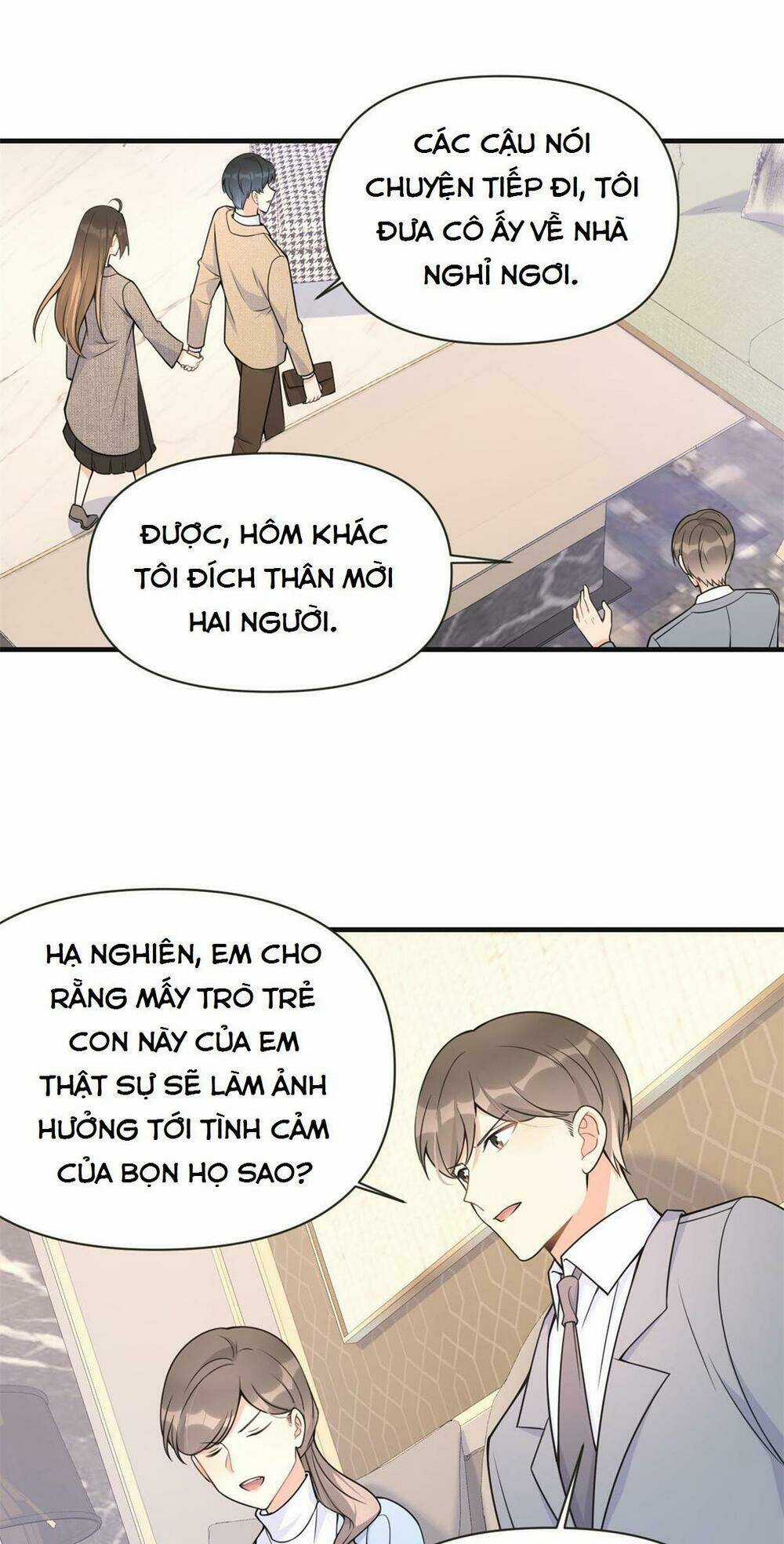 Vẫn Cứ Nhớ Em, Nhớ Em Chapter 127 trang 12