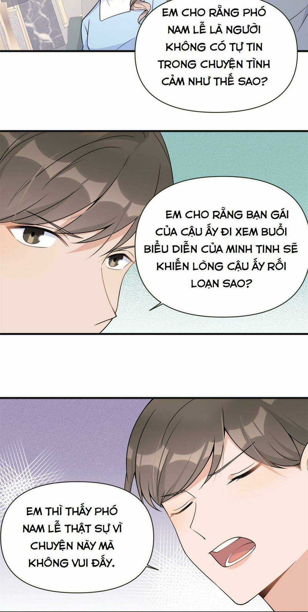 Vẫn Cứ Nhớ Em, Nhớ Em Chapter 127 trang 13