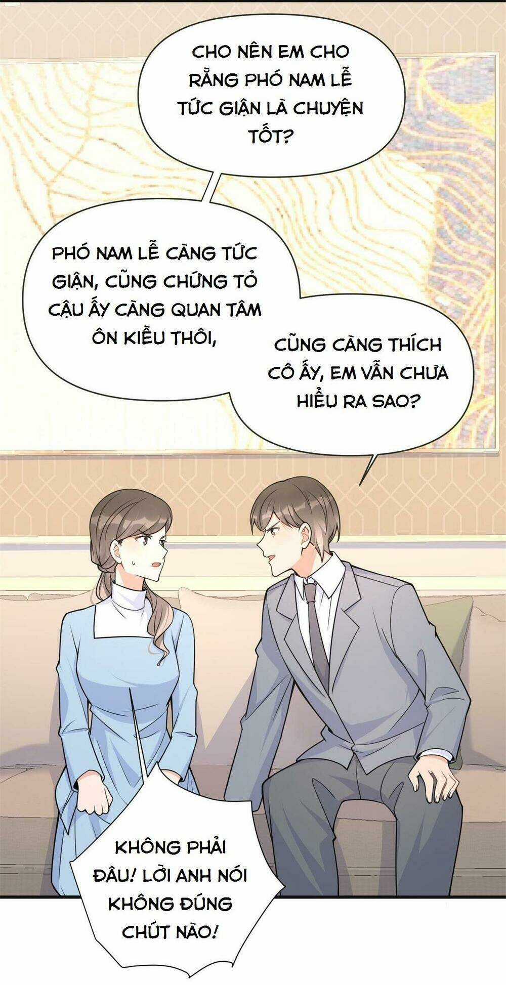 Vẫn Cứ Nhớ Em, Nhớ Em Chapter 127 trang 14