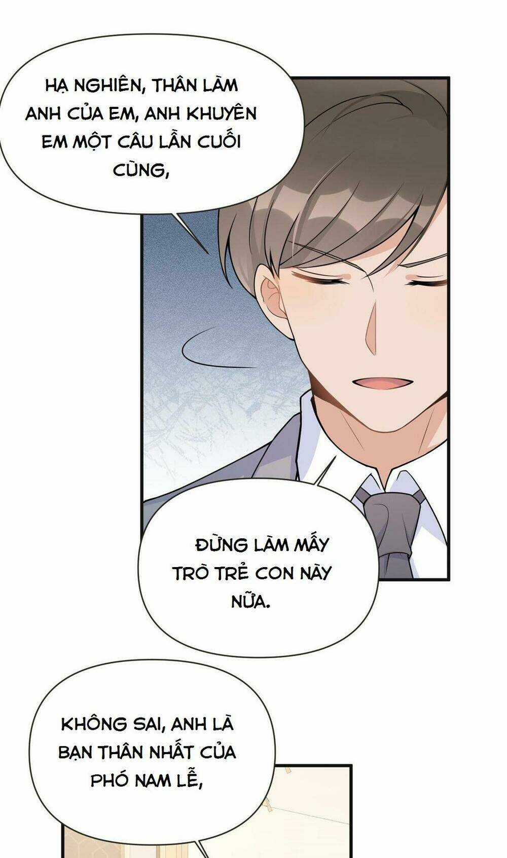 Vẫn Cứ Nhớ Em, Nhớ Em Chapter 127 trang 15