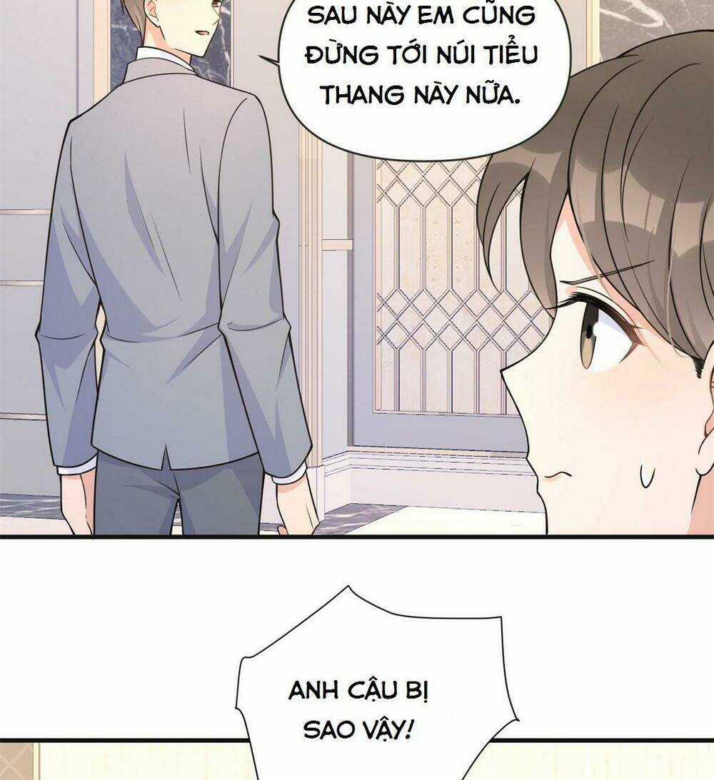 Vẫn Cứ Nhớ Em, Nhớ Em Chapter 127 trang 17