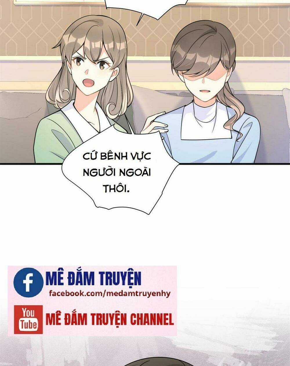 Vẫn Cứ Nhớ Em, Nhớ Em Chapter 127 trang 18