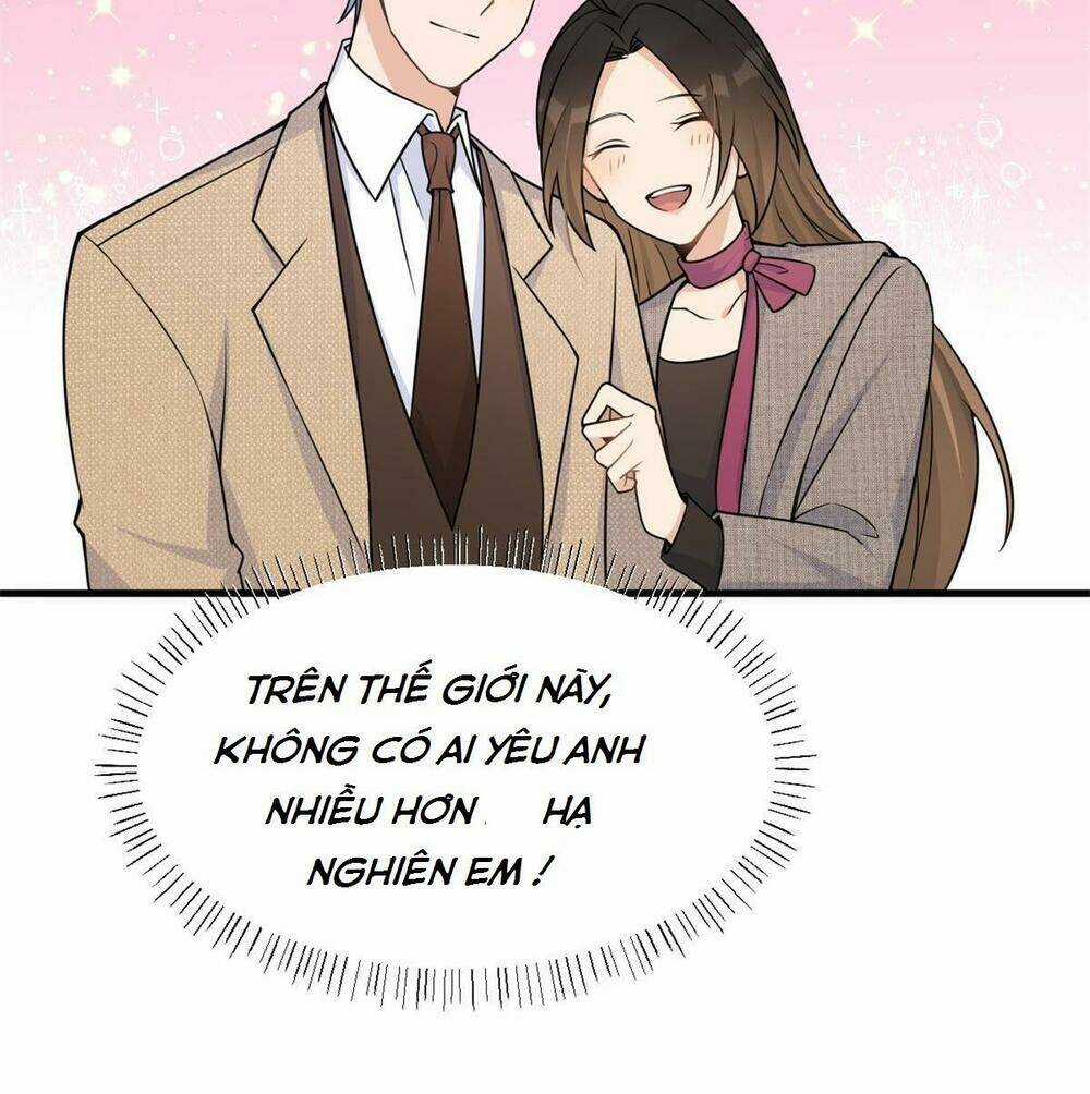 Vẫn Cứ Nhớ Em, Nhớ Em Chapter 127 trang 20