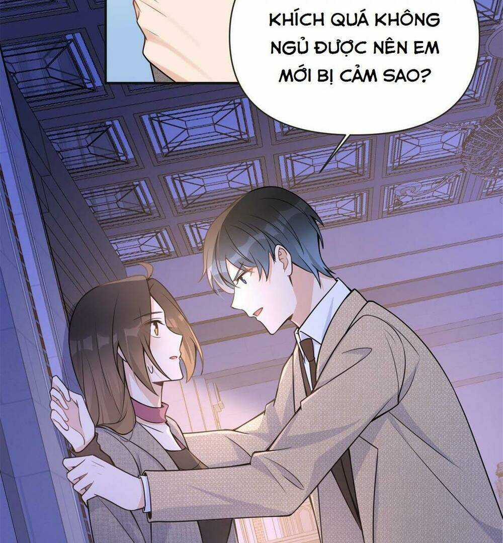 Vẫn Cứ Nhớ Em, Nhớ Em Chapter 127 trang 23