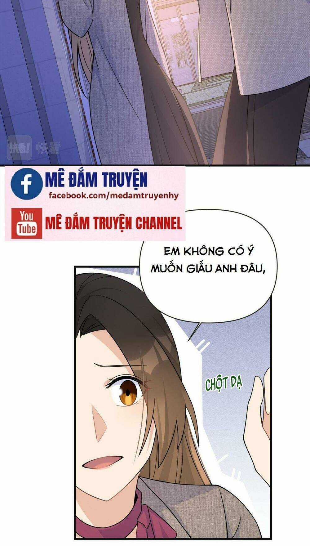 Vẫn Cứ Nhớ Em, Nhớ Em Chapter 127 trang 24