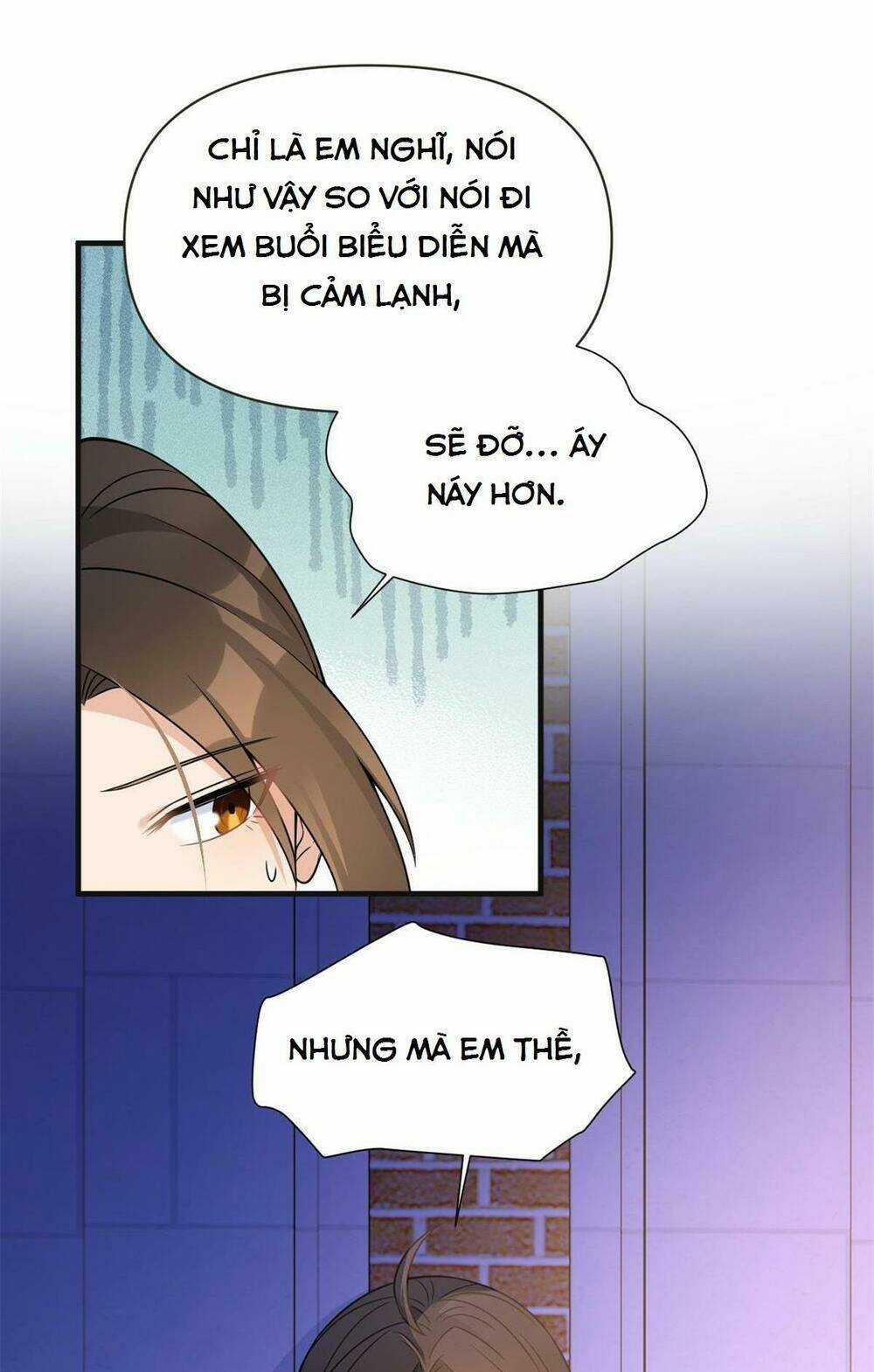 Vẫn Cứ Nhớ Em, Nhớ Em Chapter 127 trang 25
