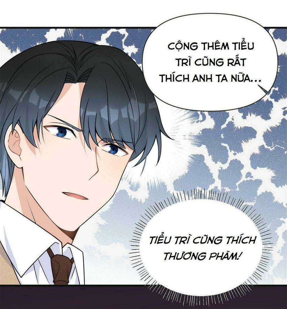 Vẫn Cứ Nhớ Em, Nhớ Em Chapter 127 trang 27