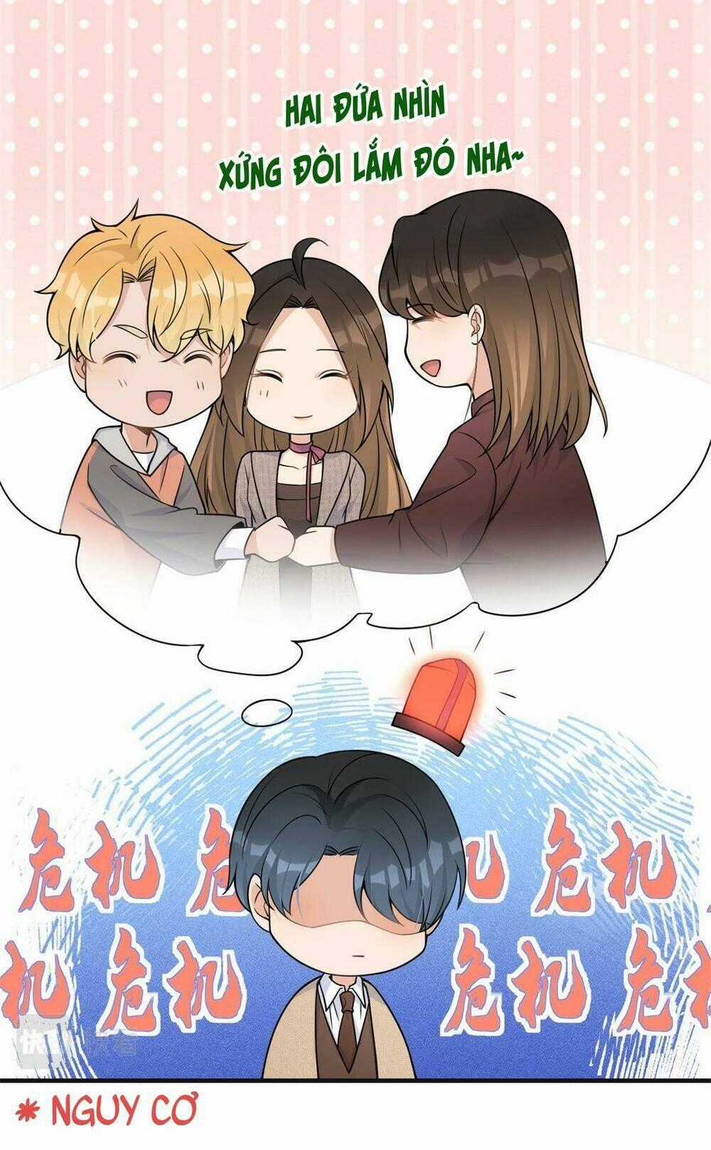 Vẫn Cứ Nhớ Em, Nhớ Em Chapter 127 trang 29