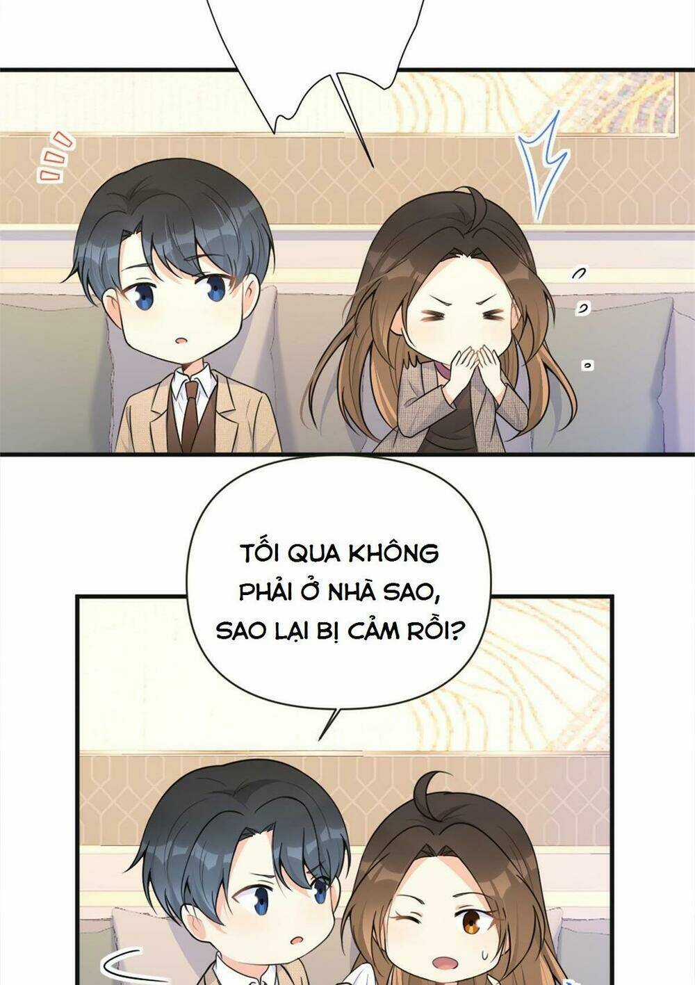 Vẫn Cứ Nhớ Em, Nhớ Em Chapter 127 trang 3