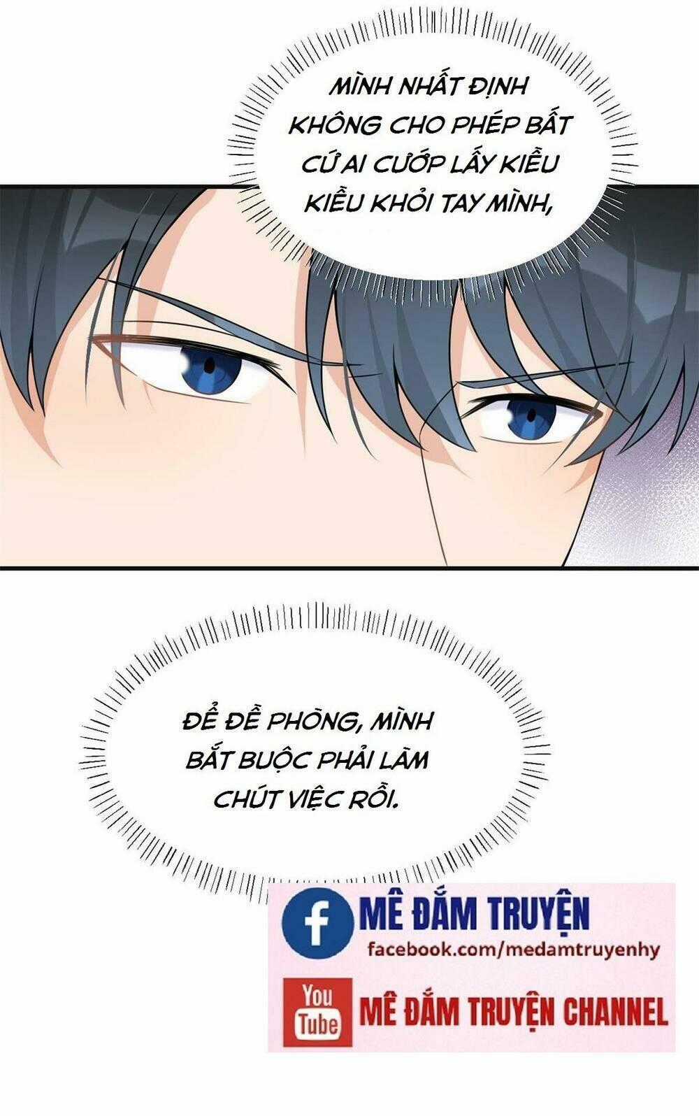 Vẫn Cứ Nhớ Em, Nhớ Em Chapter 127 trang 30