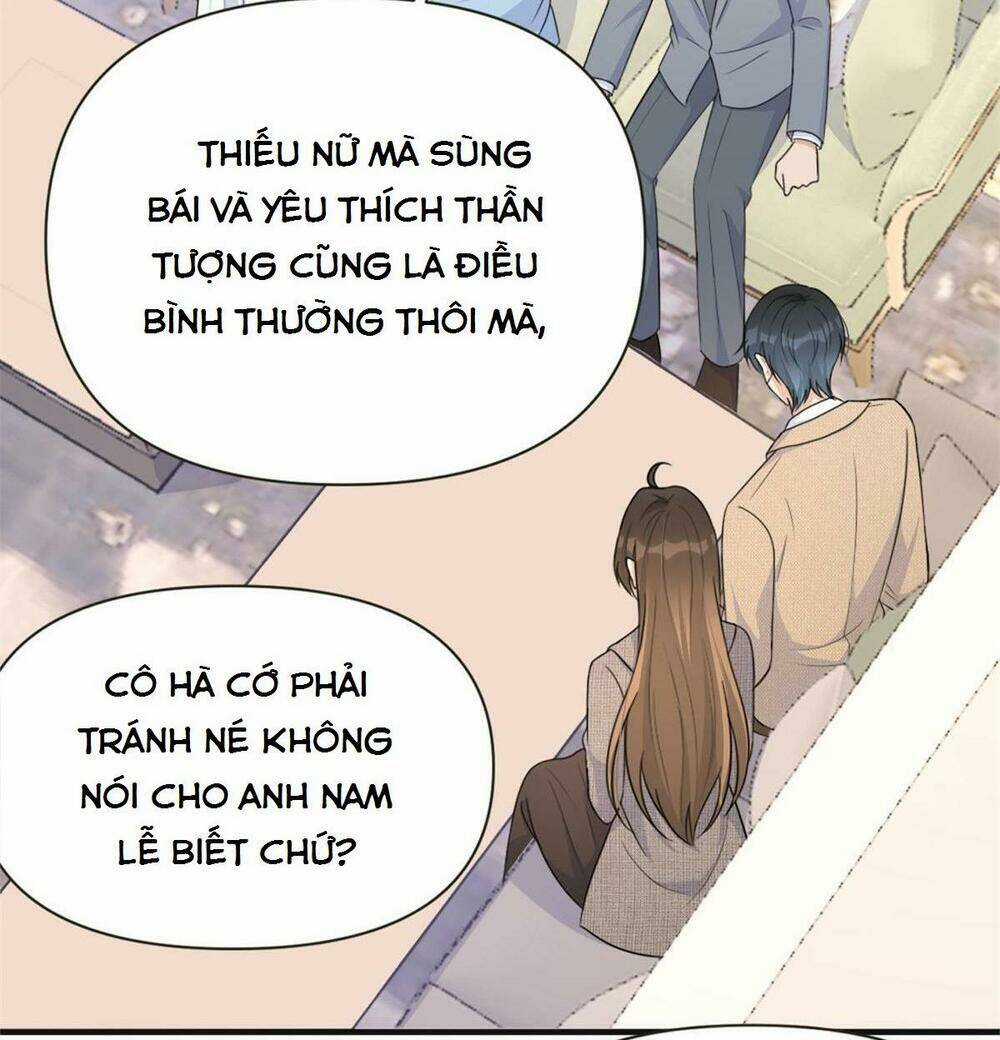 Vẫn Cứ Nhớ Em, Nhớ Em Chapter 127 trang 7
