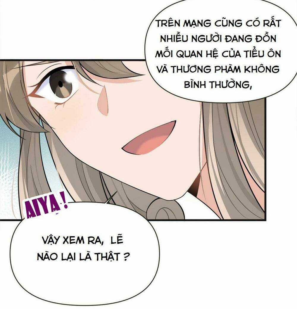 Vẫn Cứ Nhớ Em, Nhớ Em Chapter 127 trang 8