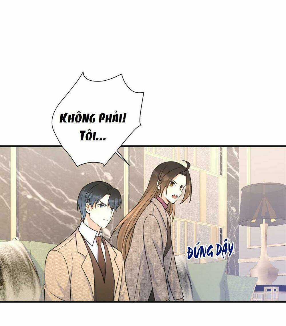 Vẫn Cứ Nhớ Em, Nhớ Em Chapter 127 trang 9