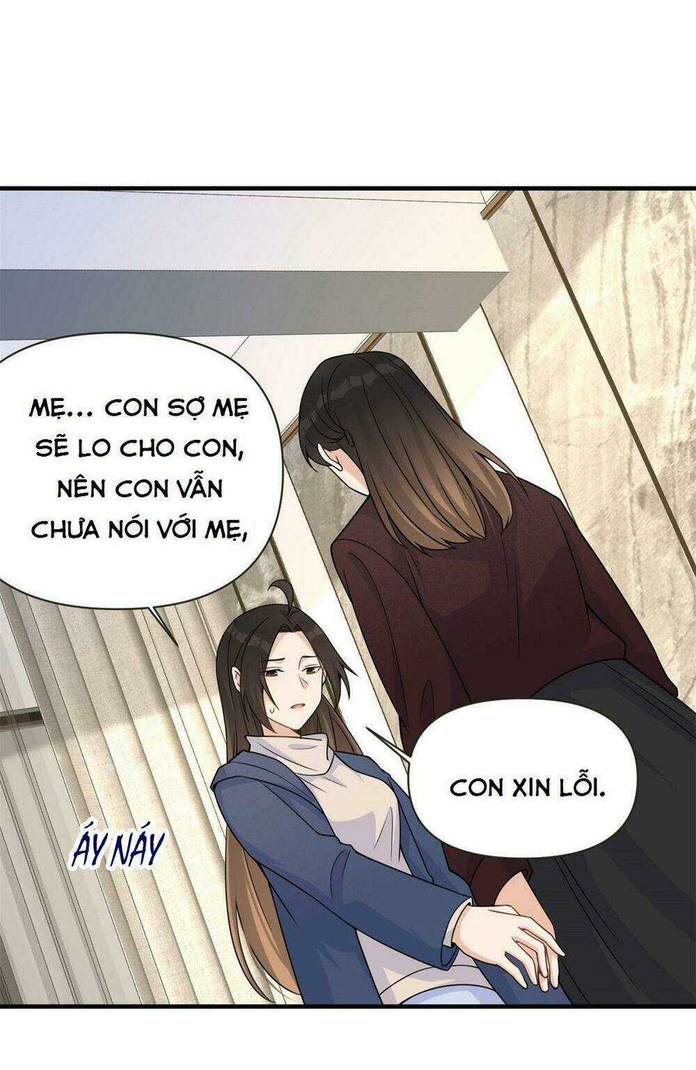 Vẫn Cứ Nhớ Em, Nhớ Em Chapter 128 trang 10