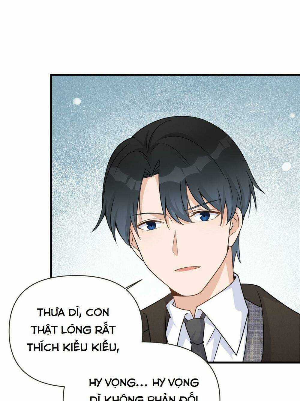 Vẫn Cứ Nhớ Em, Nhớ Em Chapter 128 trang 11