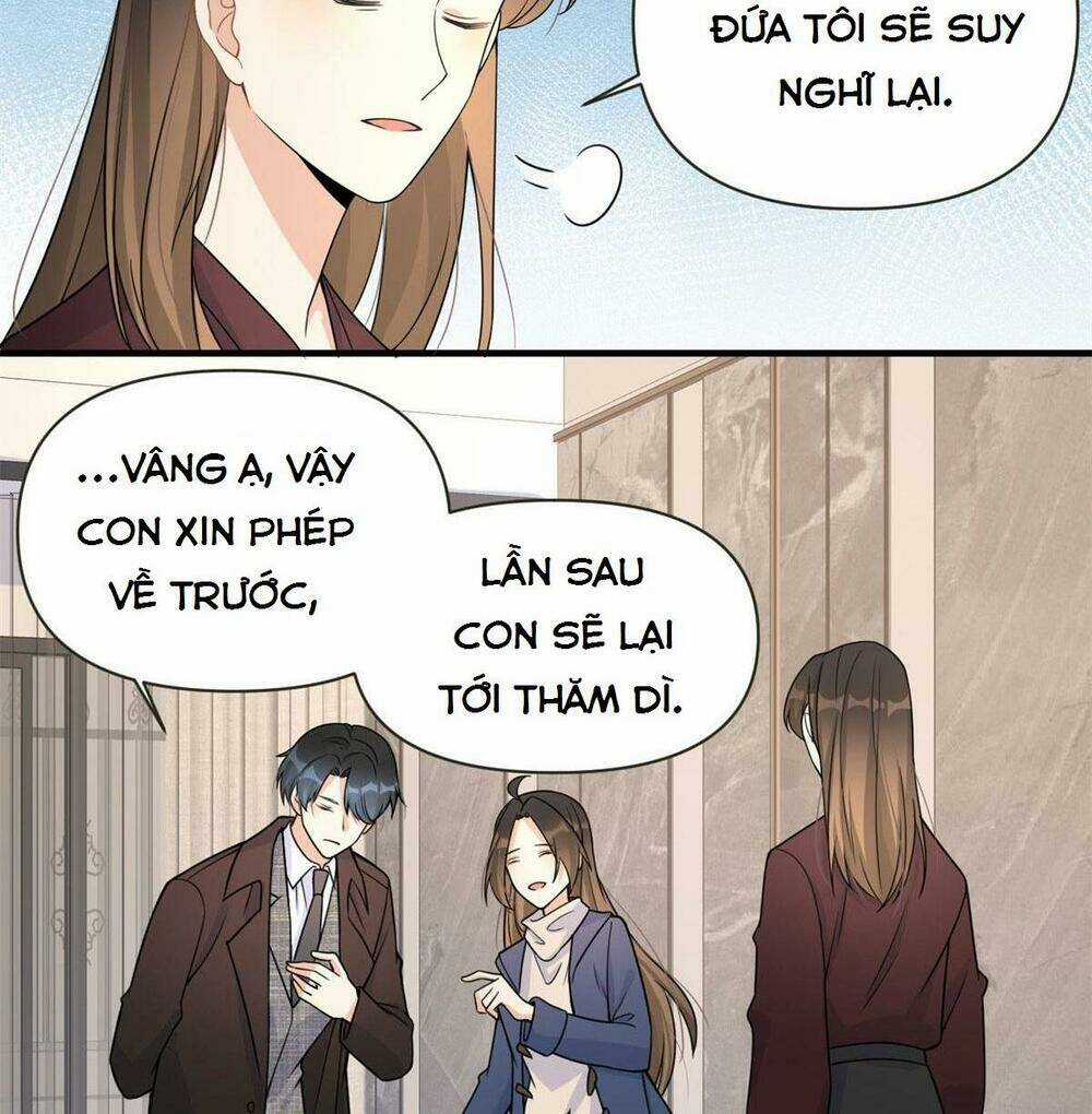 Vẫn Cứ Nhớ Em, Nhớ Em Chapter 128 trang 14