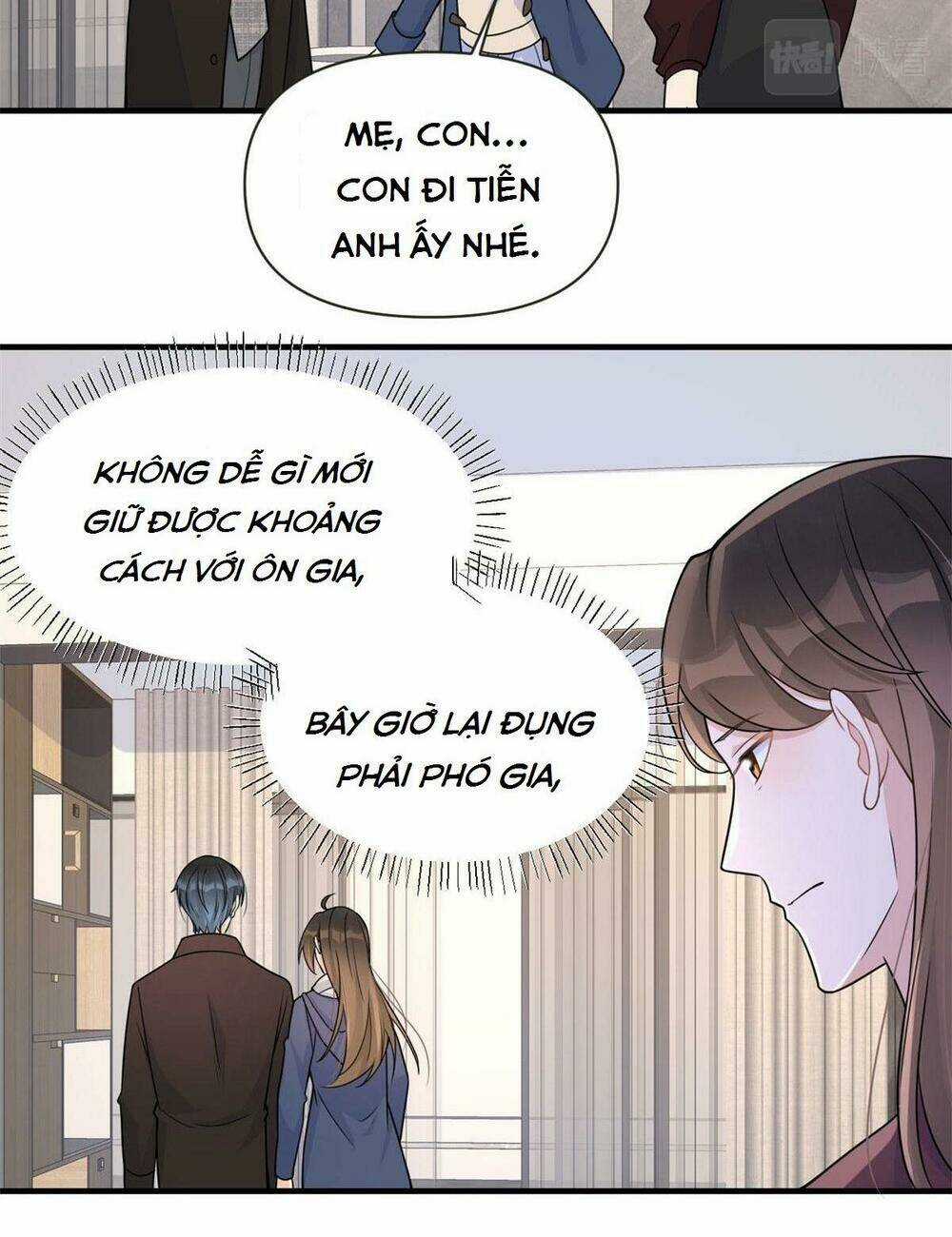 Vẫn Cứ Nhớ Em, Nhớ Em Chapter 128 trang 15