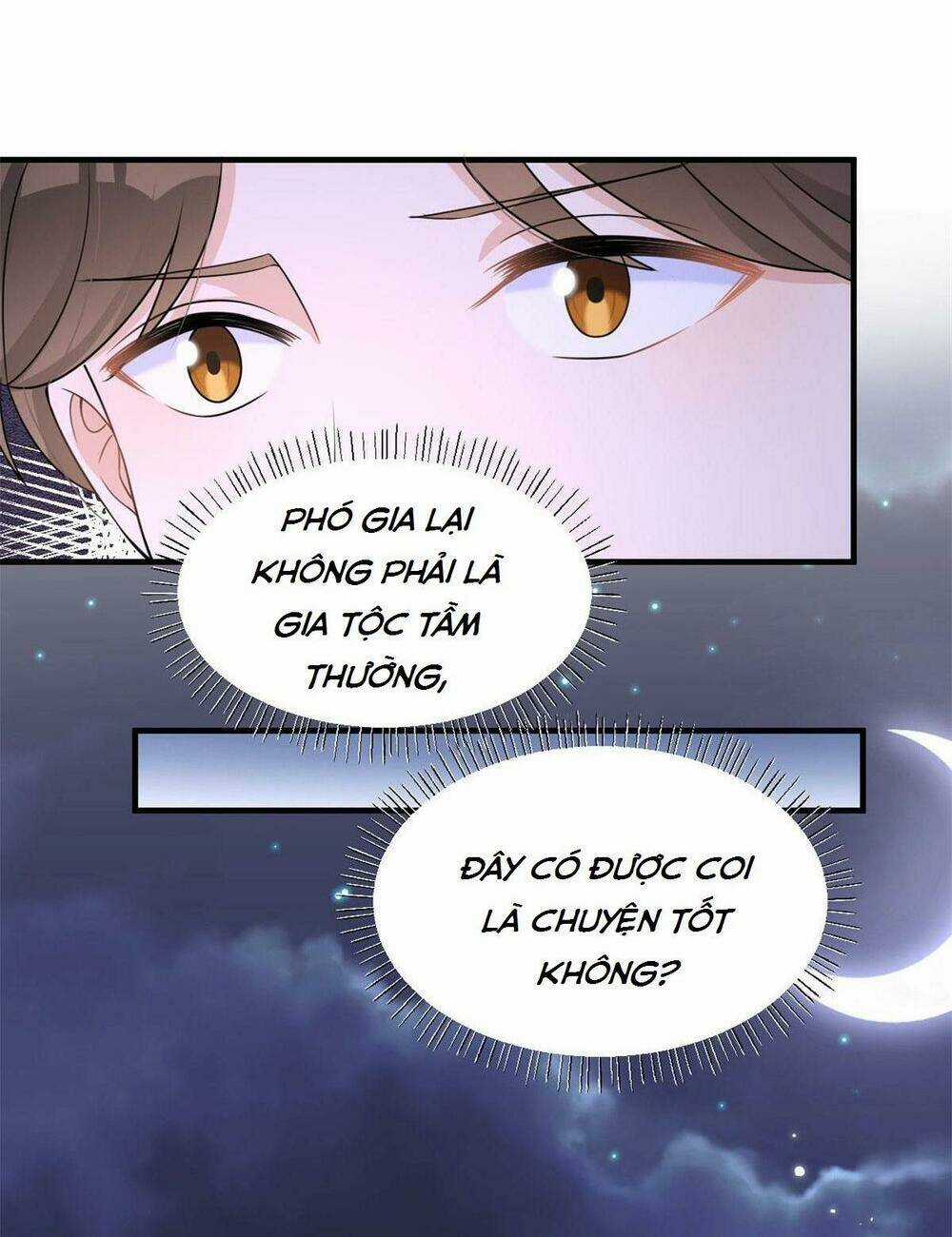 Vẫn Cứ Nhớ Em, Nhớ Em Chapter 128 trang 16