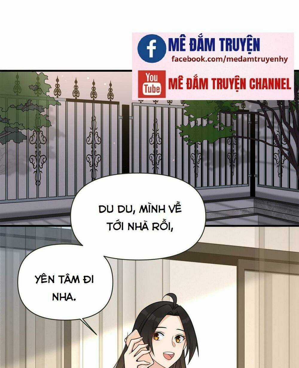 Vẫn Cứ Nhớ Em, Nhớ Em Chapter 128 trang 2