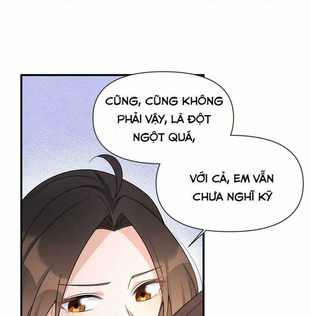 Vẫn Cứ Nhớ Em, Nhớ Em Chapter 128 trang 21