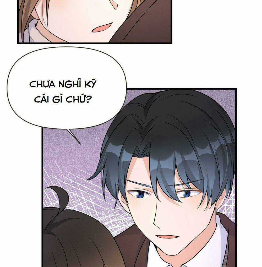 Vẫn Cứ Nhớ Em, Nhớ Em Chapter 128 trang 22