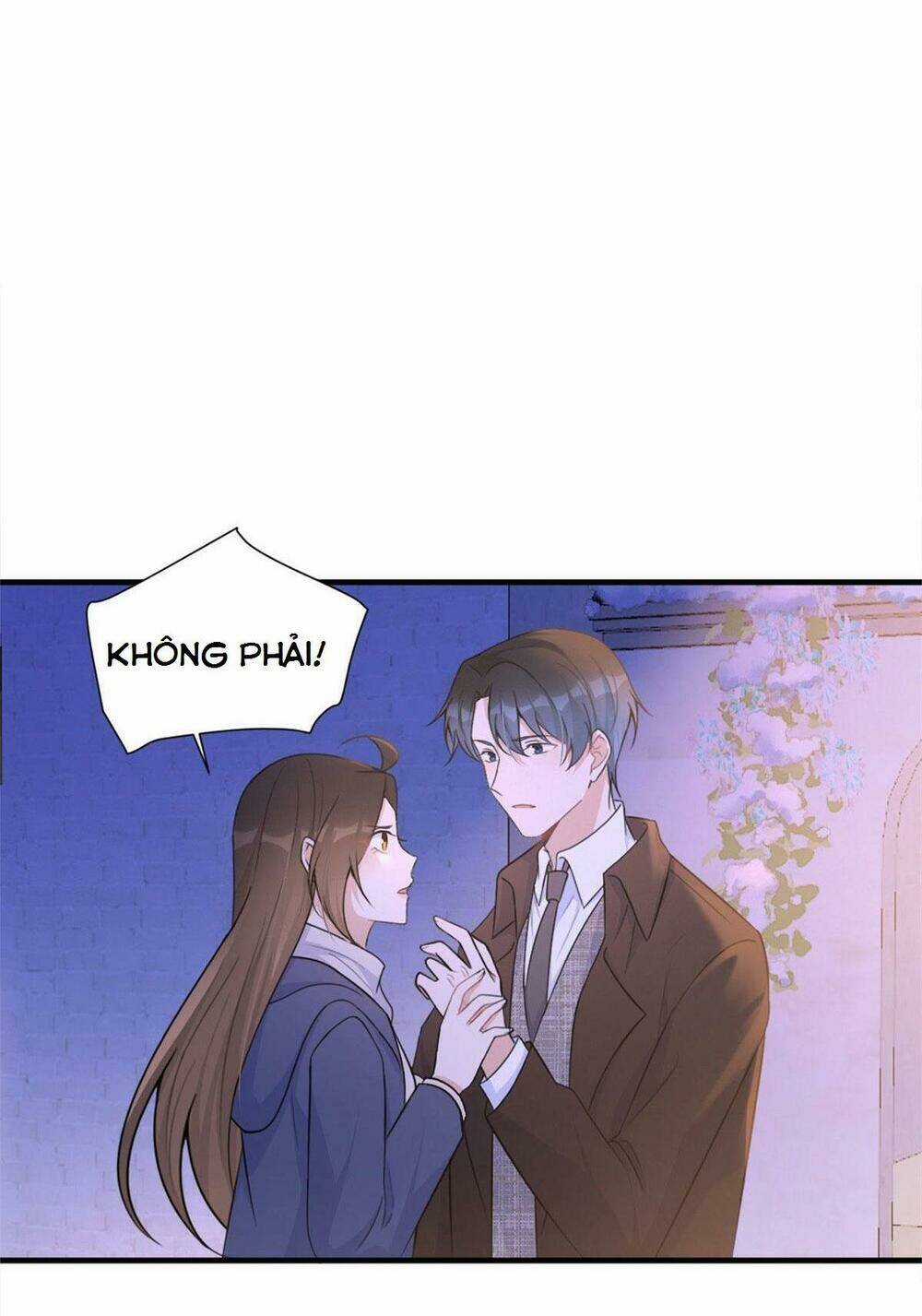 Vẫn Cứ Nhớ Em, Nhớ Em Chapter 128 trang 25