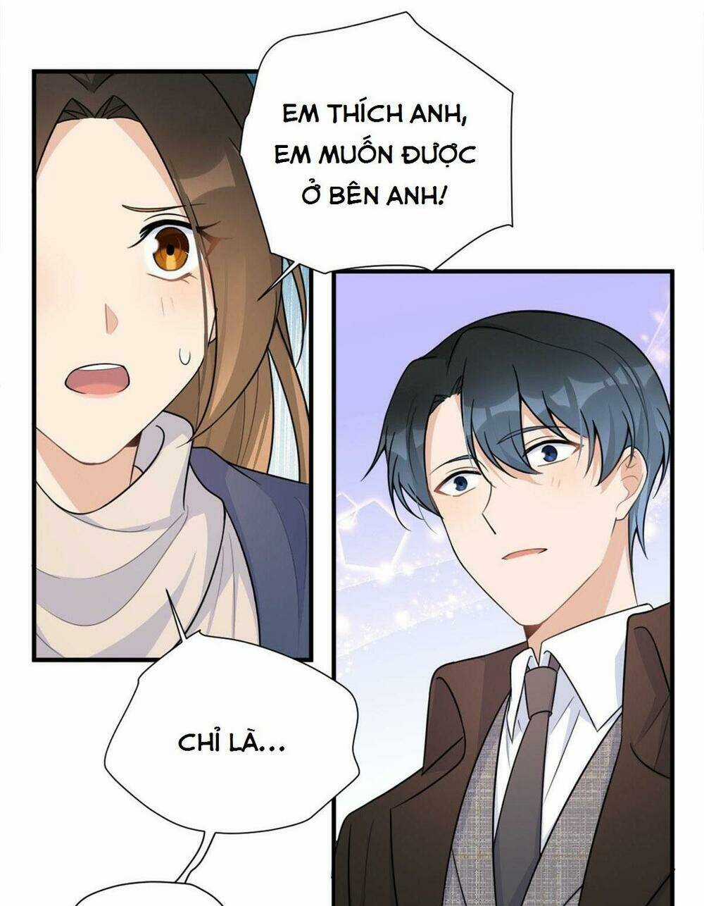 Vẫn Cứ Nhớ Em, Nhớ Em Chapter 128 trang 26