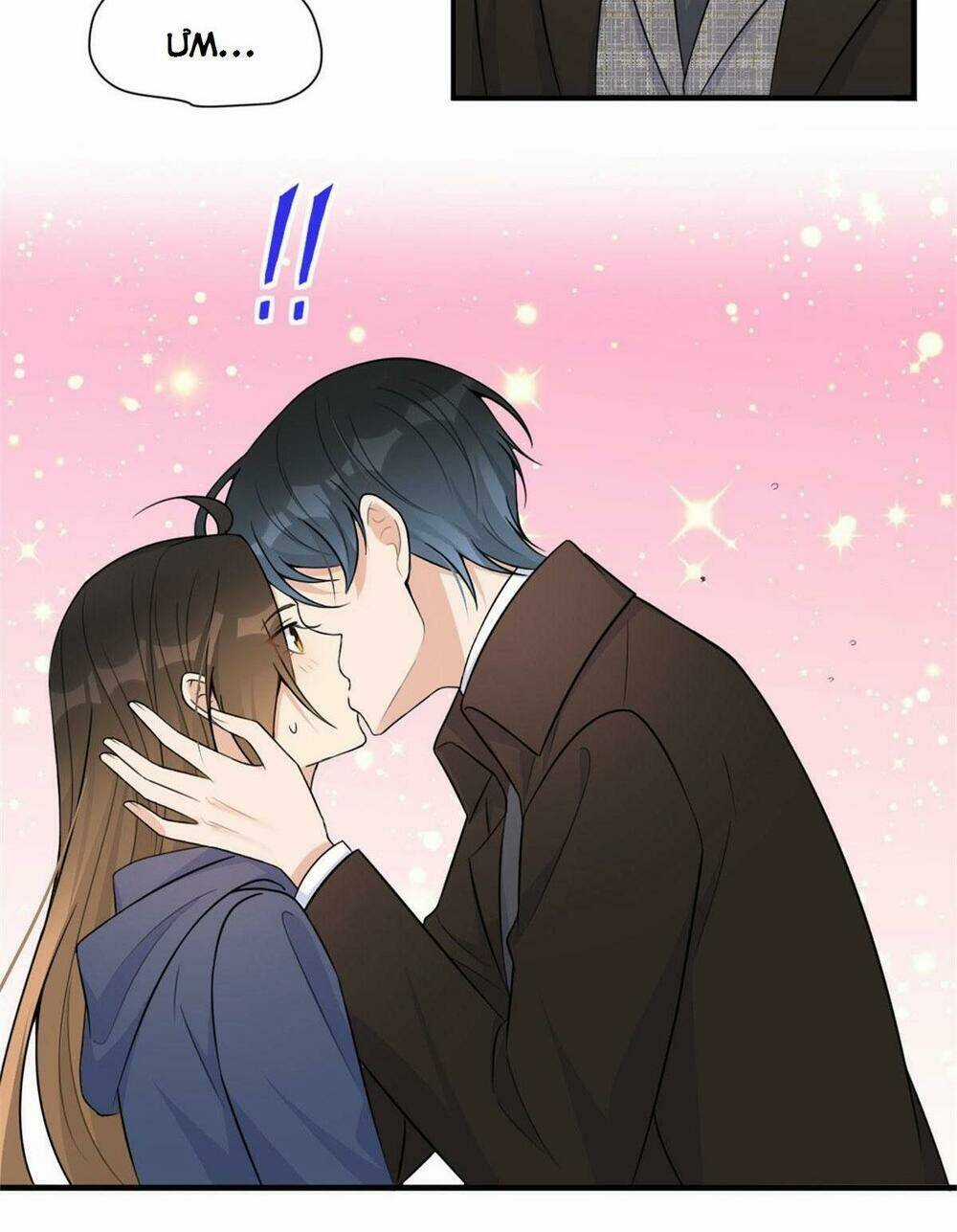 Vẫn Cứ Nhớ Em, Nhớ Em Chapter 128 trang 27