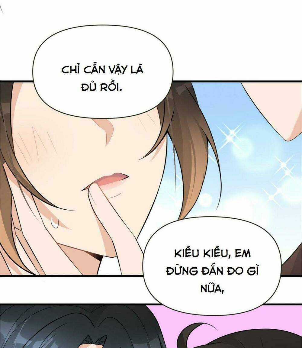 Vẫn Cứ Nhớ Em, Nhớ Em Chapter 128 trang 28