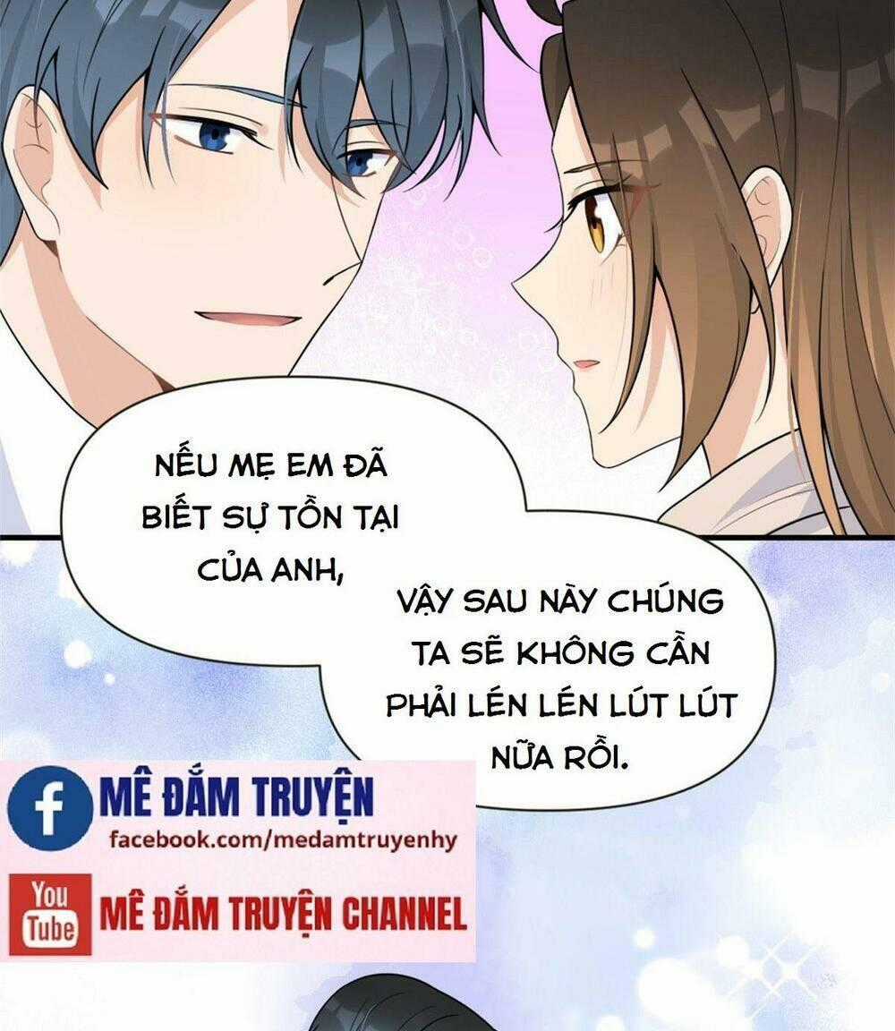 Vẫn Cứ Nhớ Em, Nhớ Em Chapter 128 trang 29