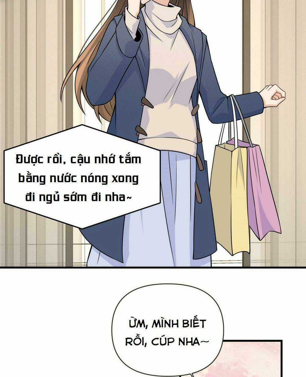 Vẫn Cứ Nhớ Em, Nhớ Em Chapter 128 trang 3