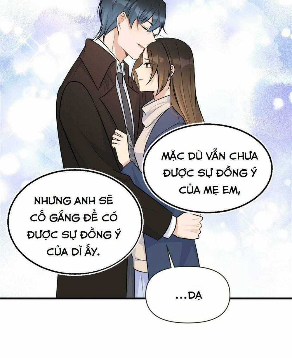 Vẫn Cứ Nhớ Em, Nhớ Em Chapter 128 trang 30