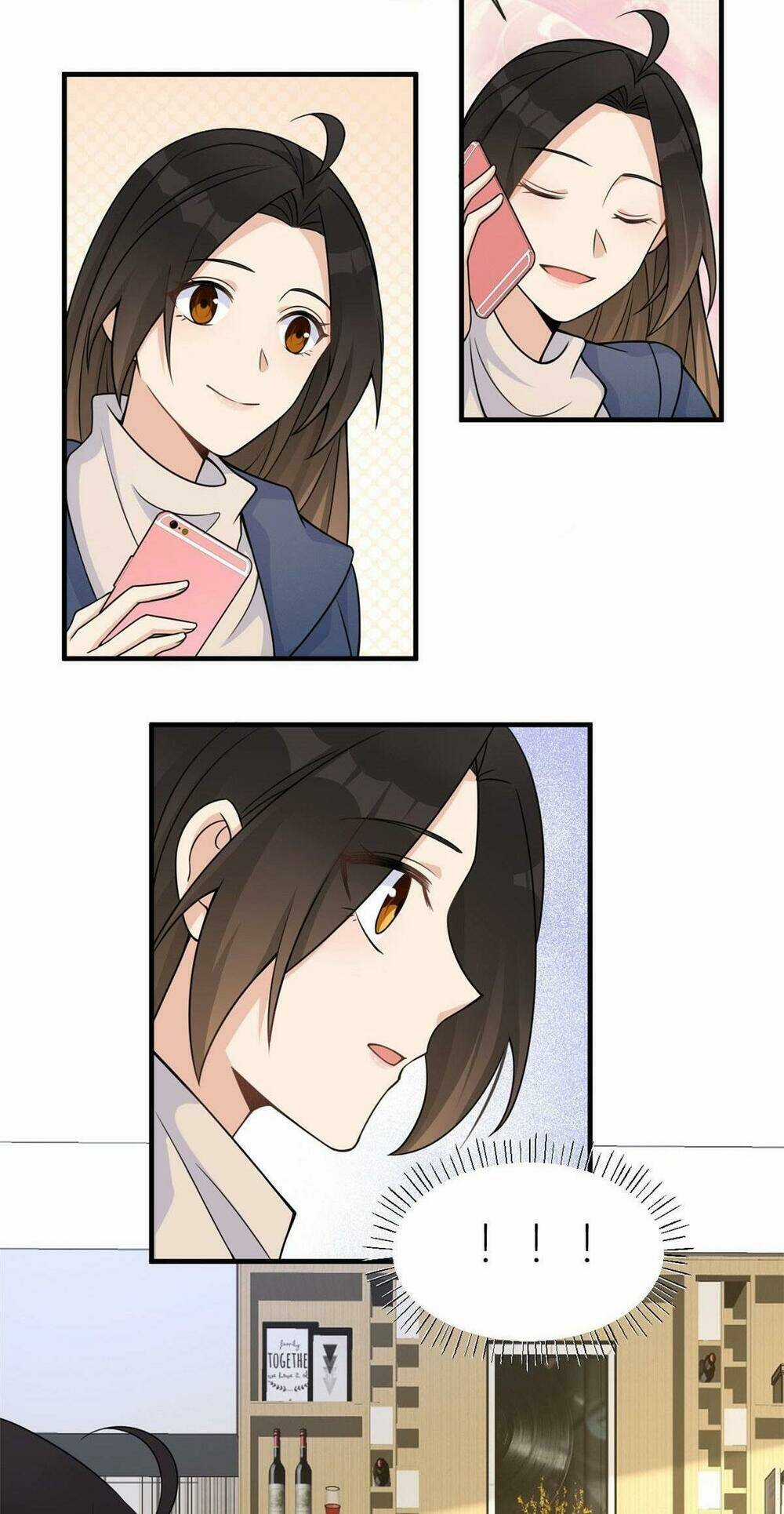 Vẫn Cứ Nhớ Em, Nhớ Em Chapter 128 trang 4