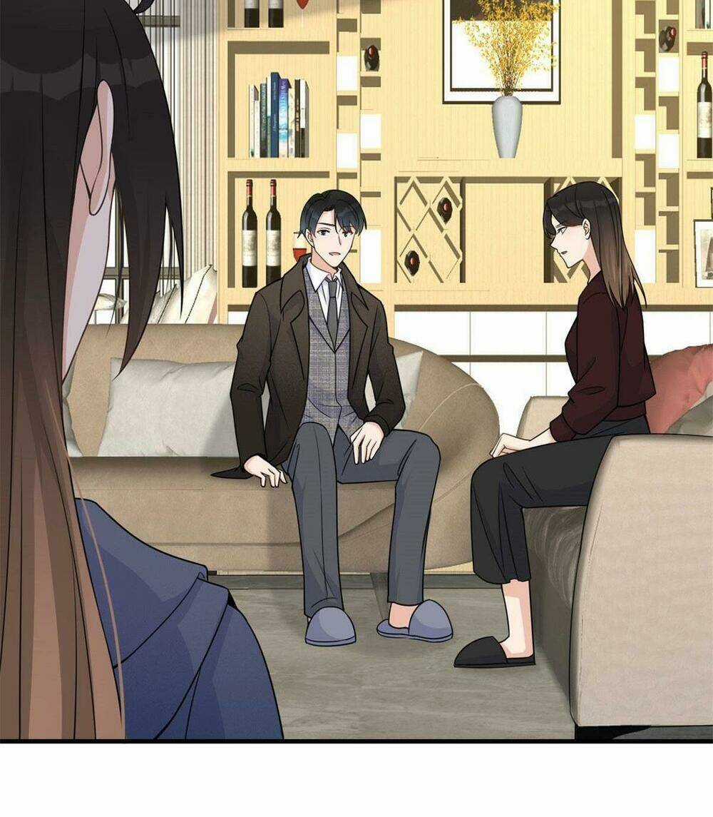 Vẫn Cứ Nhớ Em, Nhớ Em Chapter 128 trang 5