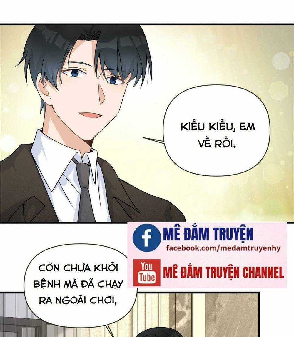 Vẫn Cứ Nhớ Em, Nhớ Em Chapter 128 trang 6
