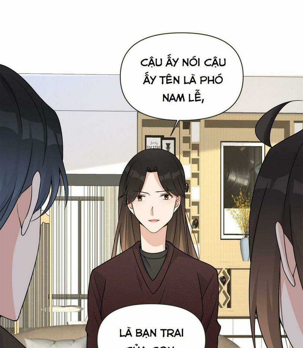 Vẫn Cứ Nhớ Em, Nhớ Em Chapter 128 trang 8
