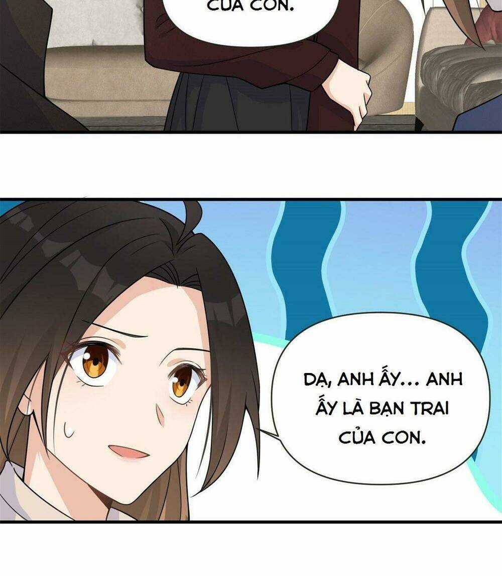 Vẫn Cứ Nhớ Em, Nhớ Em Chapter 128 trang 9