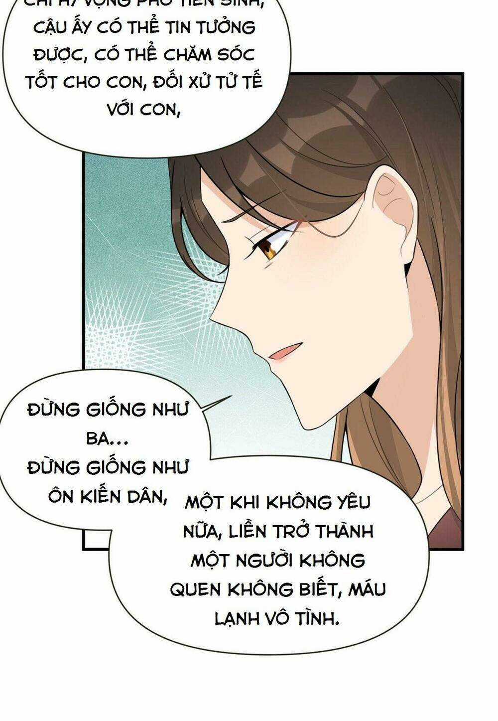 Vẫn Cứ Nhớ Em, Nhớ Em Chapter 129 trang 10
