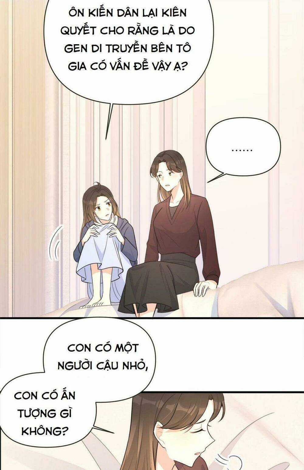 Vẫn Cứ Nhớ Em, Nhớ Em Chapter 129 trang 13